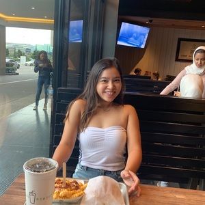 Meet your Posher, Gah may